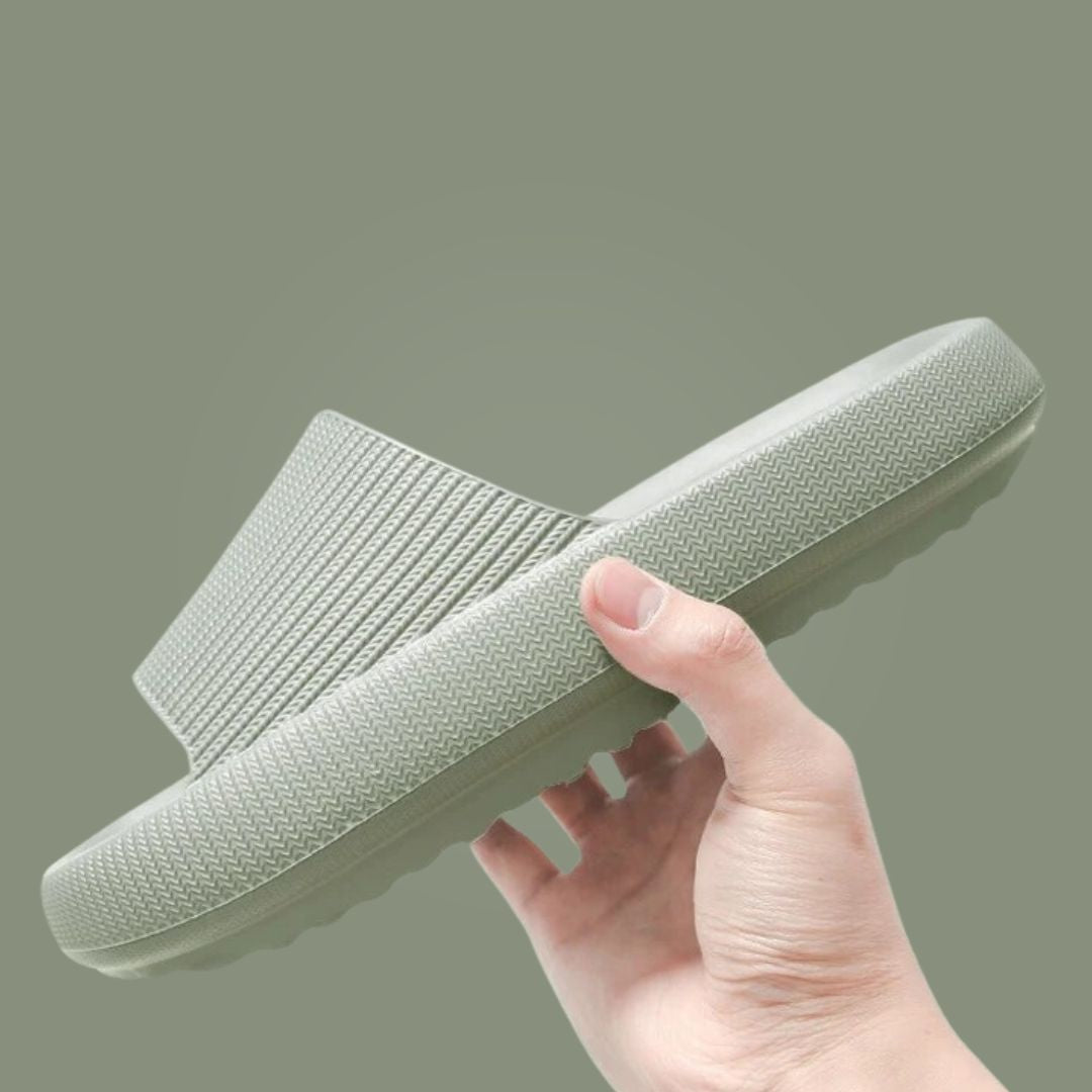 Christina | Comfort Cloud Slippers