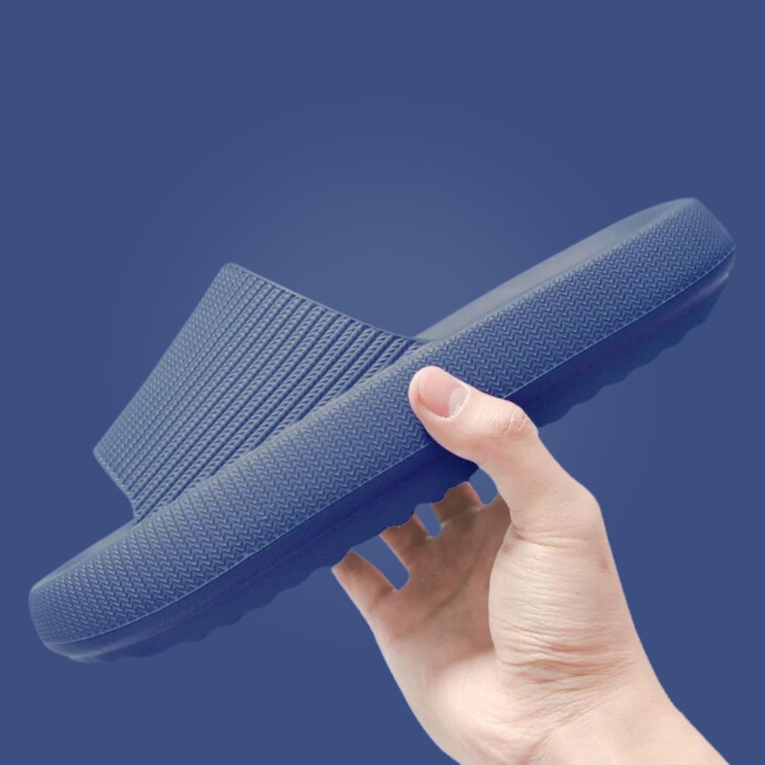 Christina | Comfort Cloud Slippers