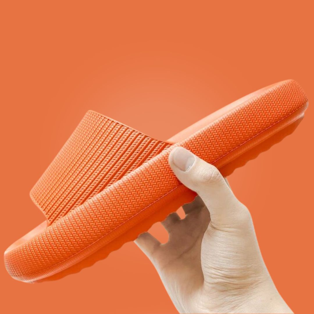 Christina | Comfort Cloud Slippers