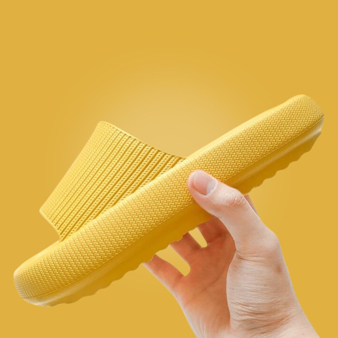 Christina | Comfort Cloud Slippers