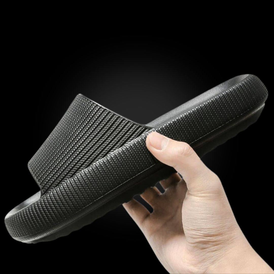 Christina | Comfort Cloud Slippers