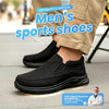 HUNTER | Orthopedic Slip-On Sneakers