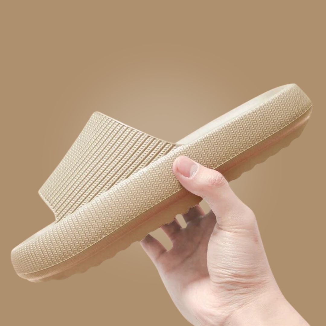 Christina | Comfort Cloud Slippers
