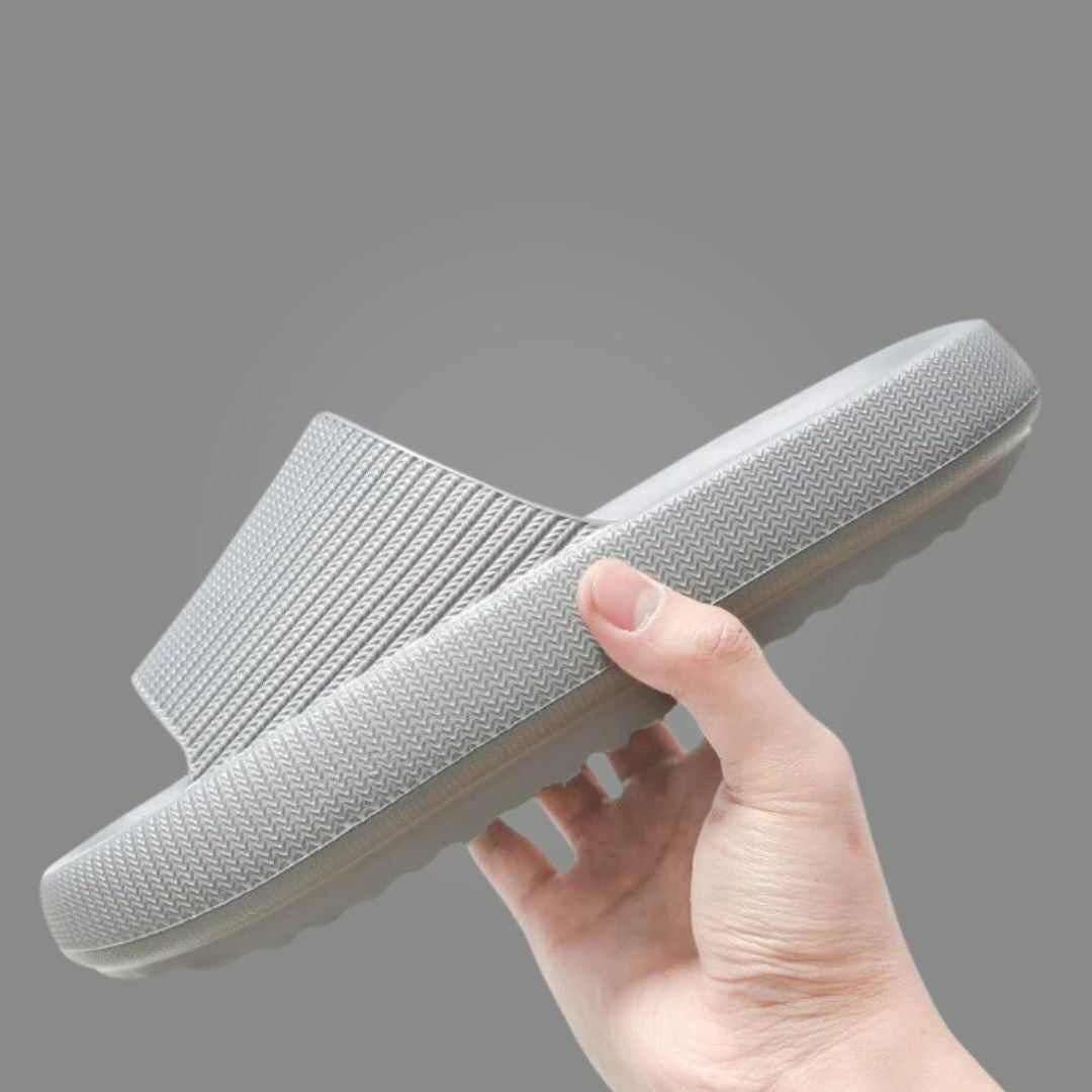 Christina | Comfort Cloud Slippers