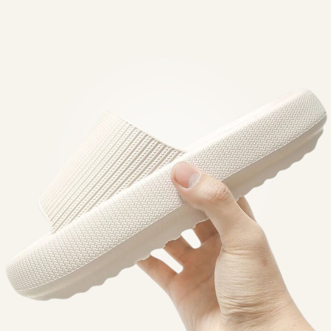 Christina | Comfort Cloud Slippers