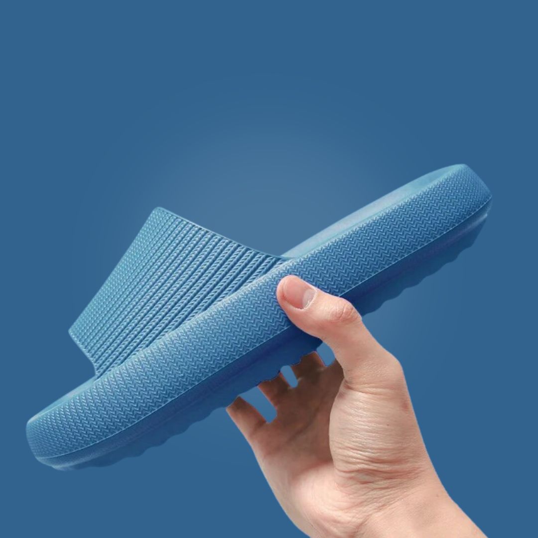 Christina | Comfort Cloud Slippers