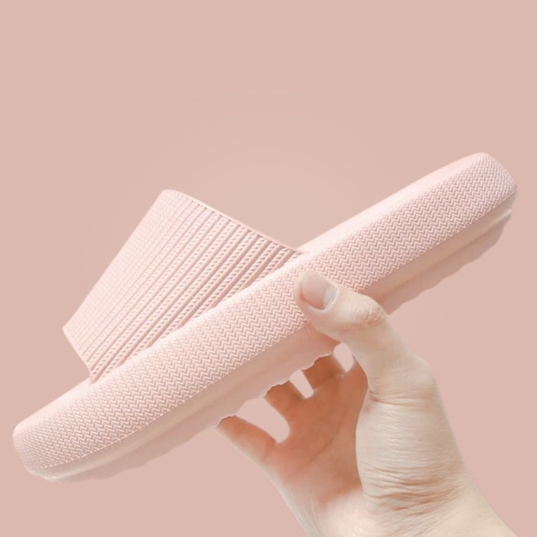 Christina | Comfort Cloud Slippers