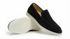 SUEDE LOAFER SHOES