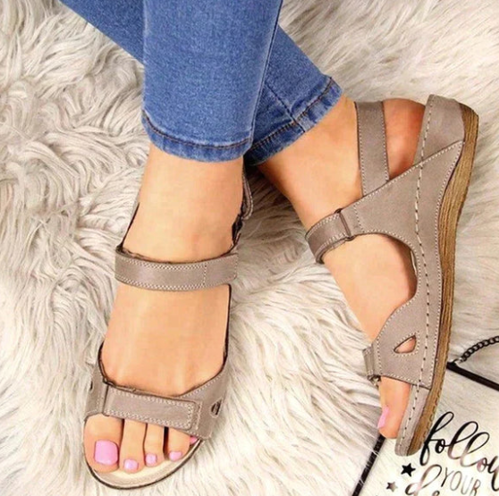 Lily | Sandals for ultimate comfort and style