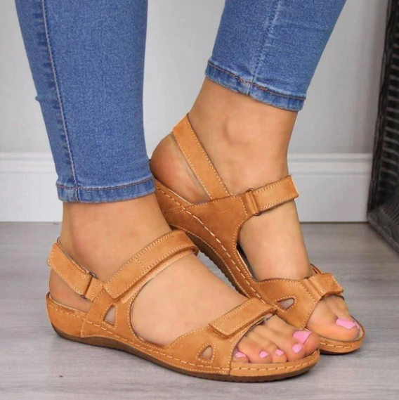 Lily | Sandals for ultimate comfort and style