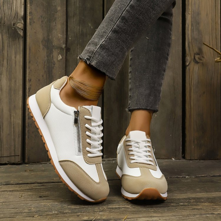 Kate | Comfortable Orthopedic Sneakers