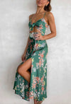 Annika | Floral Ladies Dress