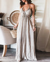Abigail | Elegant Pleated Dress