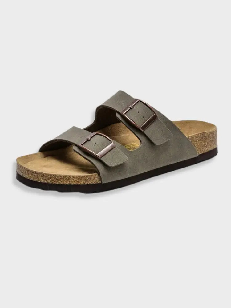Danielle | Elegant and comfortable Spring sandals for a casual look
