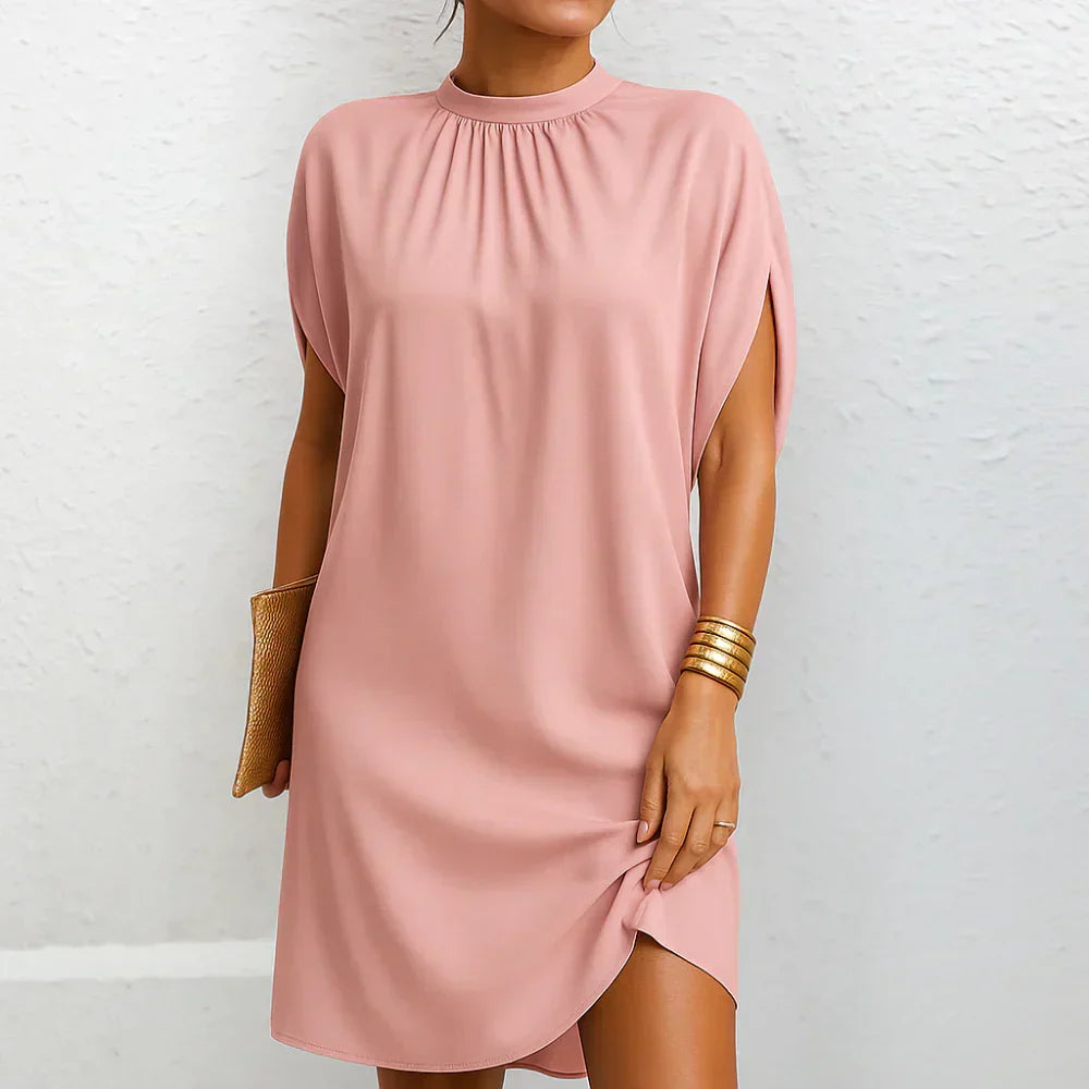 Selene | Elegant Mini Dress