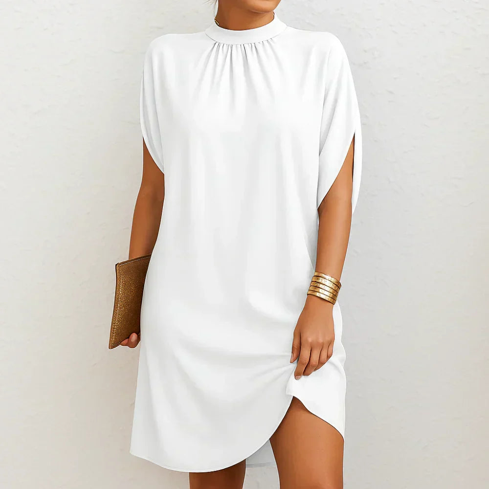Selene | Elegant Mini Dress
