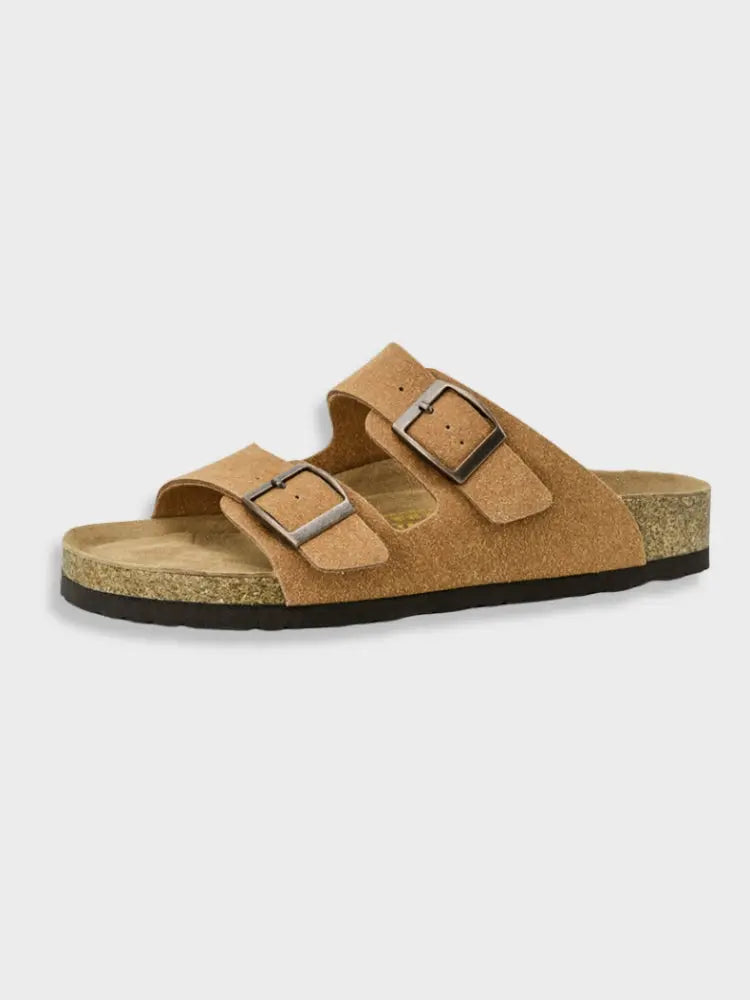 Danielle | Elegant and comfortable Spring sandals for a casual look